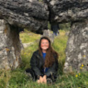 Meet your Posher, Maggie